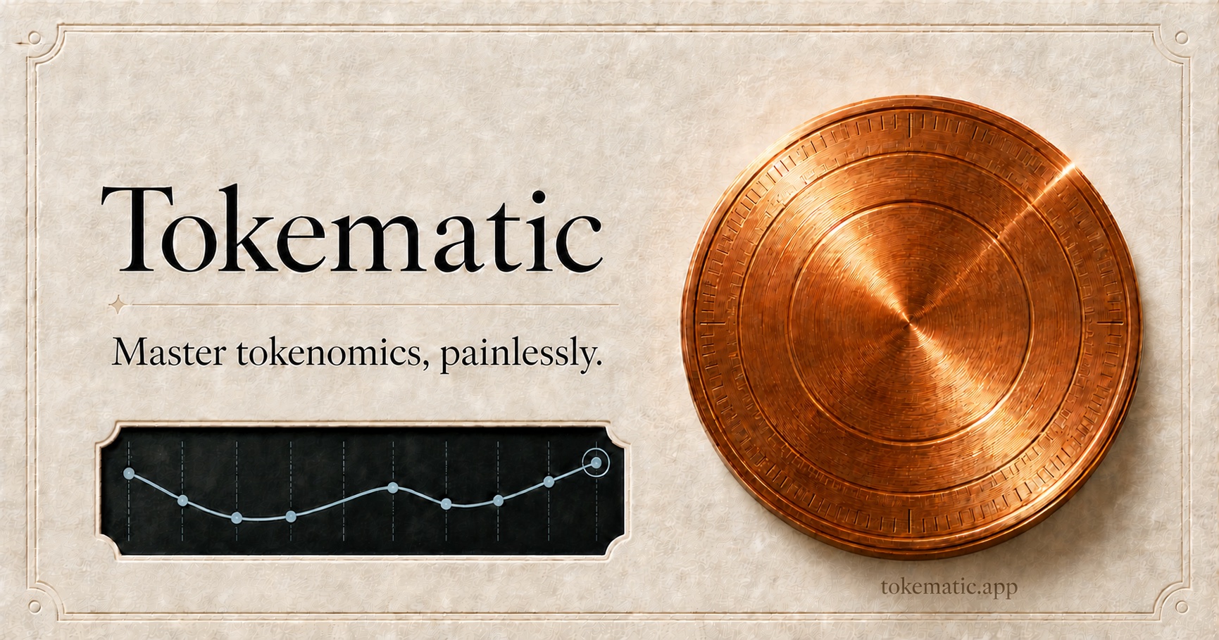 Tokematic